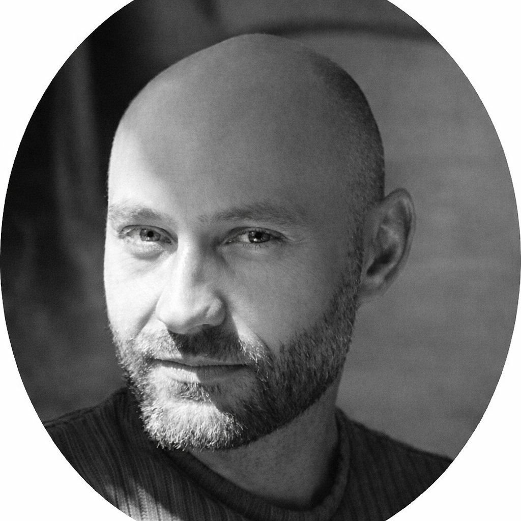 Vincent Riegelsberger